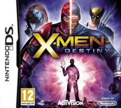 X-Men: Destiny (EU)