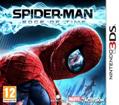 Spider-Man: Edge Of Time (EU)
