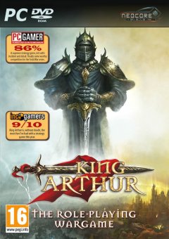 King Arthur (2009) (EU)