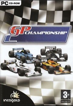 Grand Prix Championship 2 (EU)