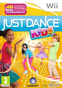 Just Dance Kids (EU)