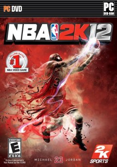 NBA 2K12 (US)