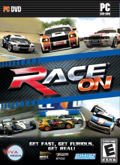 Race On (2009) (US)