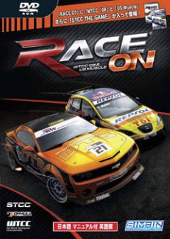 Race On (2009) (JP)