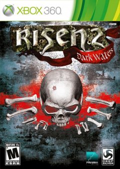 Risen 2: Dark Waters (US)