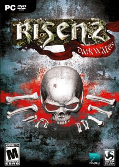 Risen 2: Dark Waters (US)