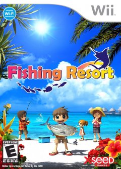Fishing Resort (US)