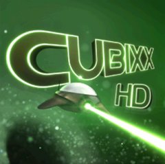Cubixx HD (EU)