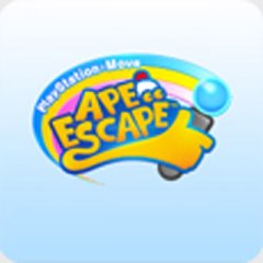 PlayStation Move Ape Escape (US)