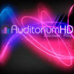 Auditorium HD (EU)