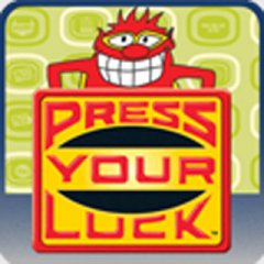 Press Your Luck (US)