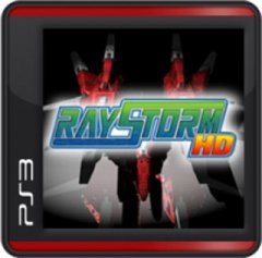 Raystorm HD (JP)