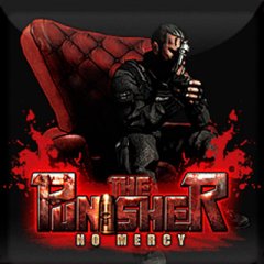 Punisher, The: No Mercy (EU)