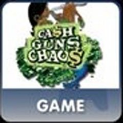 Cash Guns Chaos (US)