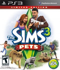 <a href='https://www.playright.dk/info/titel/sims-3-the-pets'>Sims 3, The: Pets</a>    4/30