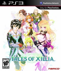 Tales Of Xillia (US)