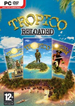 Tropico: Reloaded