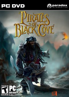 <a href='https://www.playright.dk/info/titel/pirates-of-black-cove'>Pirates Of Black Cove</a>    15/30