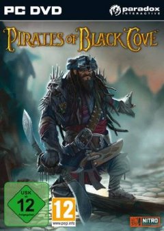 Pirates Of Black Cove (EU)