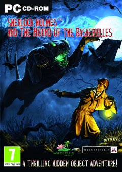 Sherlock Holmes And The Hound Of The Baskervilles (EU)