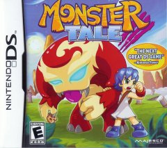 Monster Tale (US)