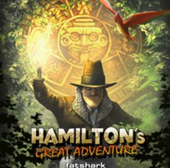 Hamilton's Great Adventure (EU)