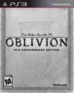 <a href='https://www.playright.dk/info/titel/elder-scrolls-iv-the-oblivion-5th-anniversary-edition'>Elder Scrolls IV, The: Oblivion: 5th Anniversary Edition</a>    29/30