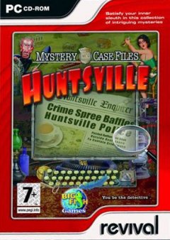 <a href='https://www.playright.dk/info/titel/mystery-case-files-huntsville'>Mystery Case Files: Huntsville</a>    6/30