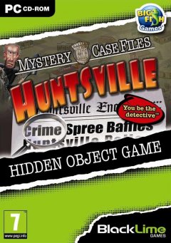<a href='https://www.playright.dk/info/titel/mystery-case-files-huntsville'>Mystery Case Files: Huntsville</a>    7/30