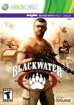 Blackwater (US)