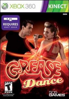 Grease Dance (US)