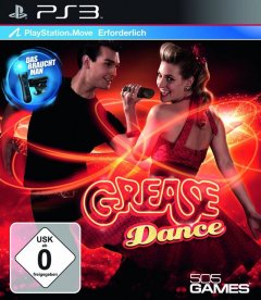 Grease Dance (EU)