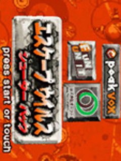 <a href='https://www.playright.dk/info/titel/escape-the-virus-shootem-up'>Escape The Virus: Shoot'em Up</a>    23/30