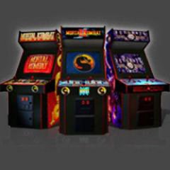 Mortal Kombat Arcade Kollection (EU)