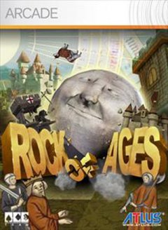 Rock Of Ages (US)