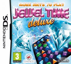 Jewel Time Deluxe (EU)