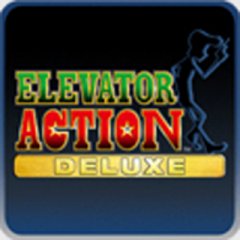 Elevator Action Deluxe (US)