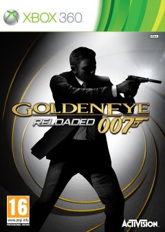 GoldenEye 007: Reloaded (EU)