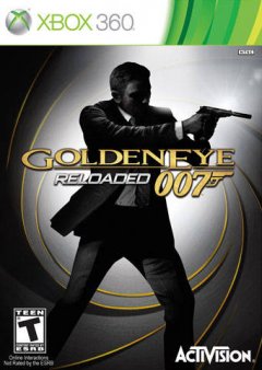 GoldenEye 007: Reloaded (US)