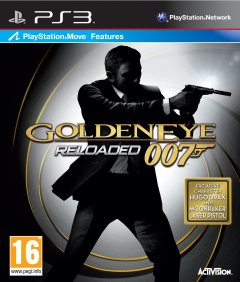 GoldenEye 007: Reloaded (EU)