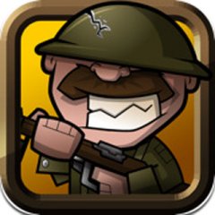 Trenches: Generals (US)