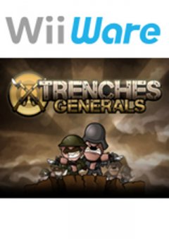 Trenches: Generals (US)