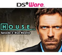 House M.D.: Episode 2: Blue Meanie (US)