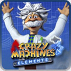 <a href='https://www.playright.dk/info/titel/crazy-machines-elements'>Crazy Machines: Elements</a>    15/30