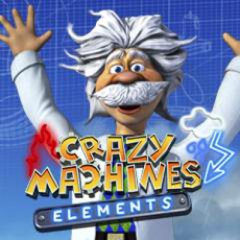 Crazy Machines: Elements (EU)