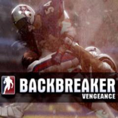 Backbreaker: Vengeance (EU)