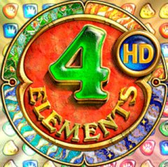 4 Elements HD (EU)