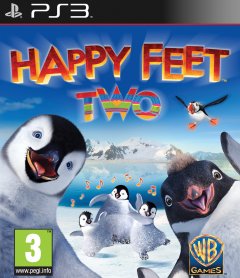 Happy Feet Two: The Videogame (EU)