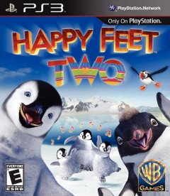 Happy Feet Two: The Videogame (US)