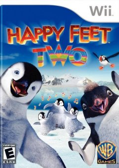 <a href='https://www.playright.dk/info/titel/happy-feet-two-the-videogame'>Happy Feet Two: The Videogame</a>    26/30